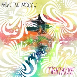 Tightrope (Walk the Moon song)